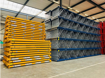 Accumulateur JUNGHEINRICH