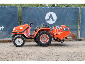 Tracteur agricole KUBOTA