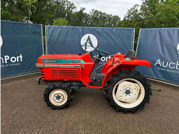 Tracteur agricole KUBOTA