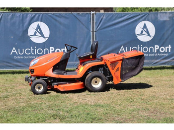 Motofaucheuse KUBOTA