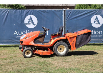 Motofaucheuse KUBOTA