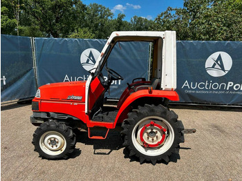 Tracteur agricole KUBOTA
