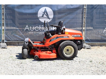 Motofaucheuse KUBOTA