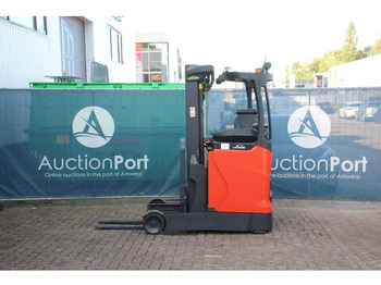 Chariot élévateur électrique Linde R14B-01: photos 2 Chariot élévateur électrique Linde R14B-01: photos 2