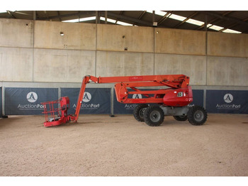 Nacelle articulée MANITOU 200 ATJ