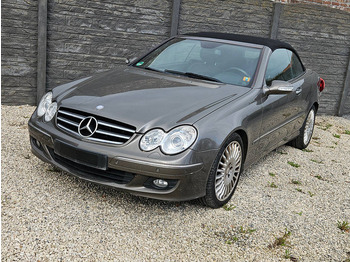 Voiture MERCEDES-BENZ