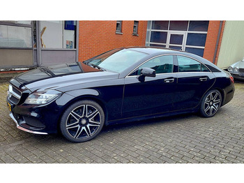 Berline MERCEDES-BENZ