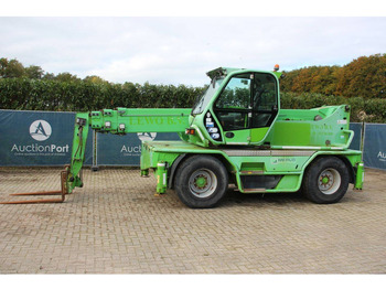 Chariot télescopique MERLO