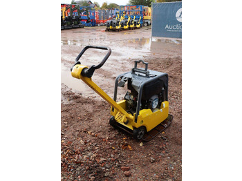 Plaque vibrante Neuson DPÜ3760: photos 5 Plaque vibrante Neuson DPÜ3760: photos 5