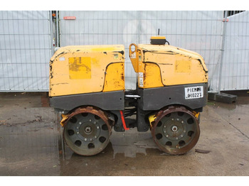 Compacteur Neuson Roller RT2SC: photos 3