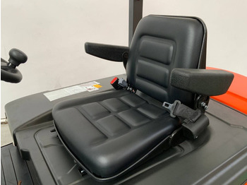 Chariot élévateur électrique Noblelift Q25: photos 5