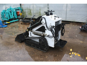 Chargeuse sur chenilles neuf Onbekend LRT360: photos 3