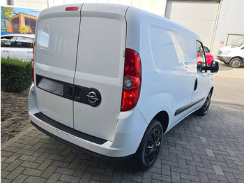 Fourgon utilitaire Opel Combo 1.3 CDTI: photos 4