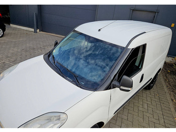 Fourgon utilitaire Opel Combo 1.3 CDTI: photos 3