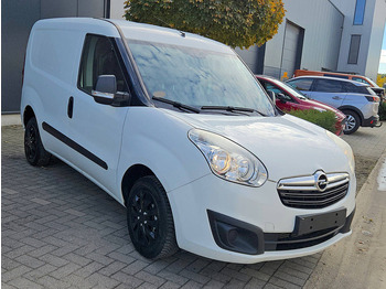 Fourgon utilitaire Opel Combo 1.3 CDTI: photos 5