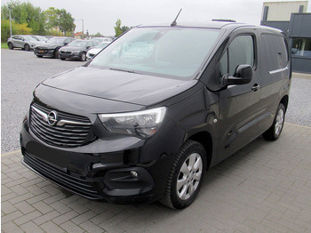 Fourgon utilitaire OPEL