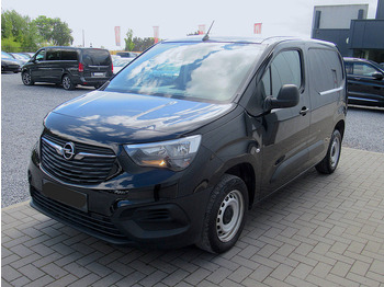 Fourgon utilitaire OPEL