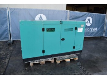 Groupe électrogène neuf PLASMA P50: photos 1