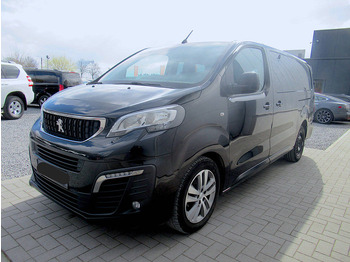 Fourgon utilitaire PEUGEOT Expert