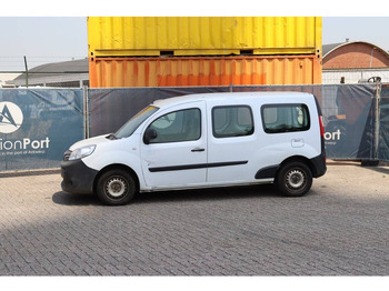 Fourgon utilitaire RENAULT Kangoo