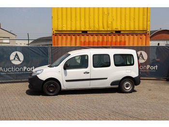 Fourgon utilitaire RENAULT Kangoo