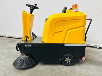 Balayeuse de voirie neuf SW80: photos 3