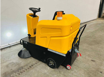 Balayeuse de voirie neuf SW80: photos 4
