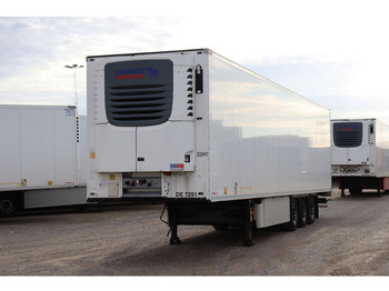 Semi-remorque frigorifique SCHMITZ SKO