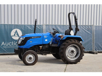 Tracteur agricole SOLIS 50