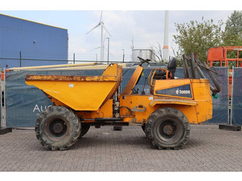 Tombereau Thwaites MACH665: photos 2