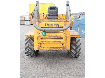 Tombereau Thwaites MACH665: photos 4