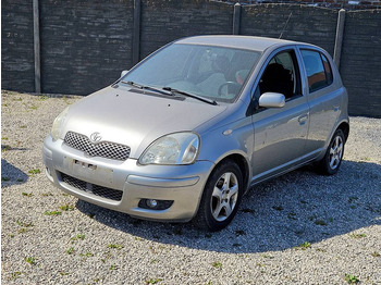 Berline TOYOTA
