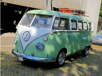 Berline VOLKSWAGEN