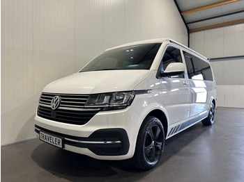 Fourgon aménagé VOLKSWAGEN Transporter T6.1