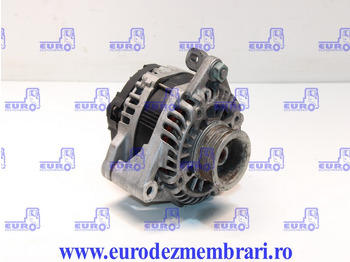 Alternateur MAN TGX