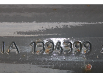 Essieu avant pour Camion AXA FATA SCANIA 1394399: photos 2 Essieu avant pour Camion AXA FATA SCANIA 1394399: photos 2