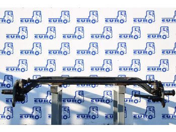 Essieu avant DAF XF 105