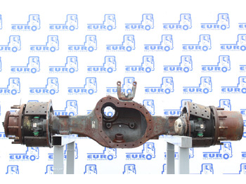 Essieu arrière IVECO Trakker