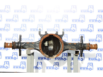 Essieu arrière MAN TGX