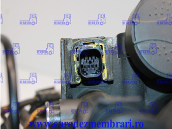 Filtre à carburant pour Camion BATERIE FILTRU COMBUSTIBIL DAF XF106 MX-11 1951946, 2133320, 2164459, 2184057: photos 4