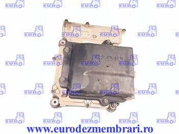 Bloc de gestion MAN TGX