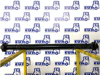 Arbre à cardan SCANIA