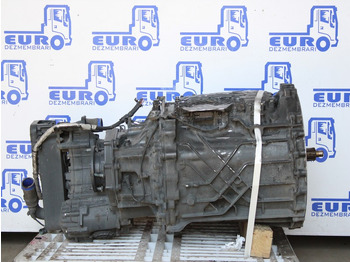 Boîte de vitesse IVECO S-WAY