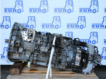 Boîte de vitesse MERCEDES-BENZ Actros