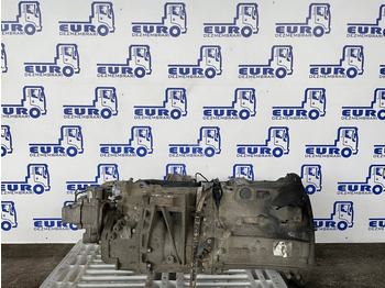 Boîte de vitesse pour Camion CUTIE DE VITEZE MERCEDES ACTROS MP4 G211-12 CU RETARDER: photos 3
