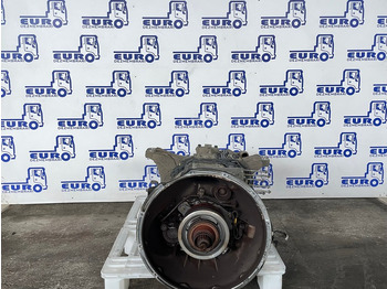 Boîte de vitesse pour Camion CUTIE DE VITEZE MERCEDES ACTROS MP4 G211-12 CU RETARDER: photos 2