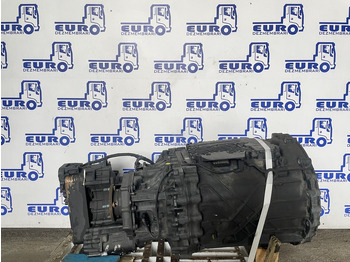 Boîte de vitesse pour Camion CUTIE DE VITEZE TRAXON FORD F-MAX 12 TX 2621 TD R=16,69-1,0 JC46 7K481BAB: photos 3