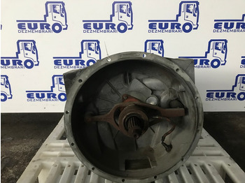 Boîte de vitesse pour Camion CUTIE DE VITEZE ZF S 5-42 R=5,72-0,76: photos 2