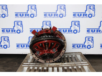 Différentiel pour Camion DIFERENTIAL IVECO 153E R=1/512: photos 2 Différentiel pour Camion DIFERENTIAL IVECO 153E R=1/512: photos 2