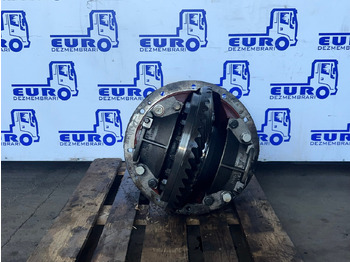 Différentiel pour Camion DIFERENTIAL VOLVO RSS1356 EV91 R-2,50 85013178, 20531043: photos 2